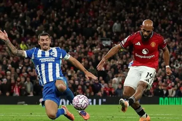 منچستریونایتد خواستار تعویق اعزام دیالو، امبومو و مزروعی