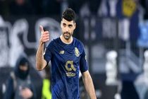 Taremi posted emotional message for Porto fans