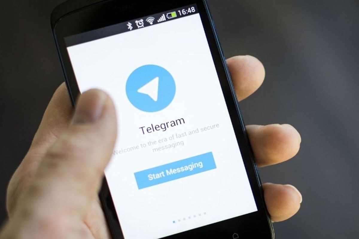 تلگرام به فهرست اپ استور بازگشت