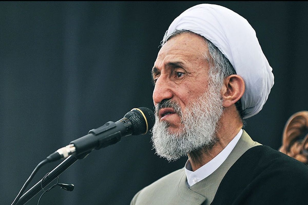 نماز جمعه این هفته تهران به امامت صدیقی اقامه می‌شود