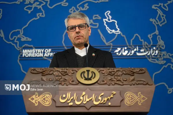 تهران از فرصت گفت‌وگو با فرانسه برای دفاع از مواضع منطقه‌ای خود استفاده می‌کند