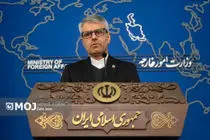 تهران از فرصت گفت‌وگو با فرانسه برای دفاع از مواضع منطقه‌ای خود استفاده می‌کند