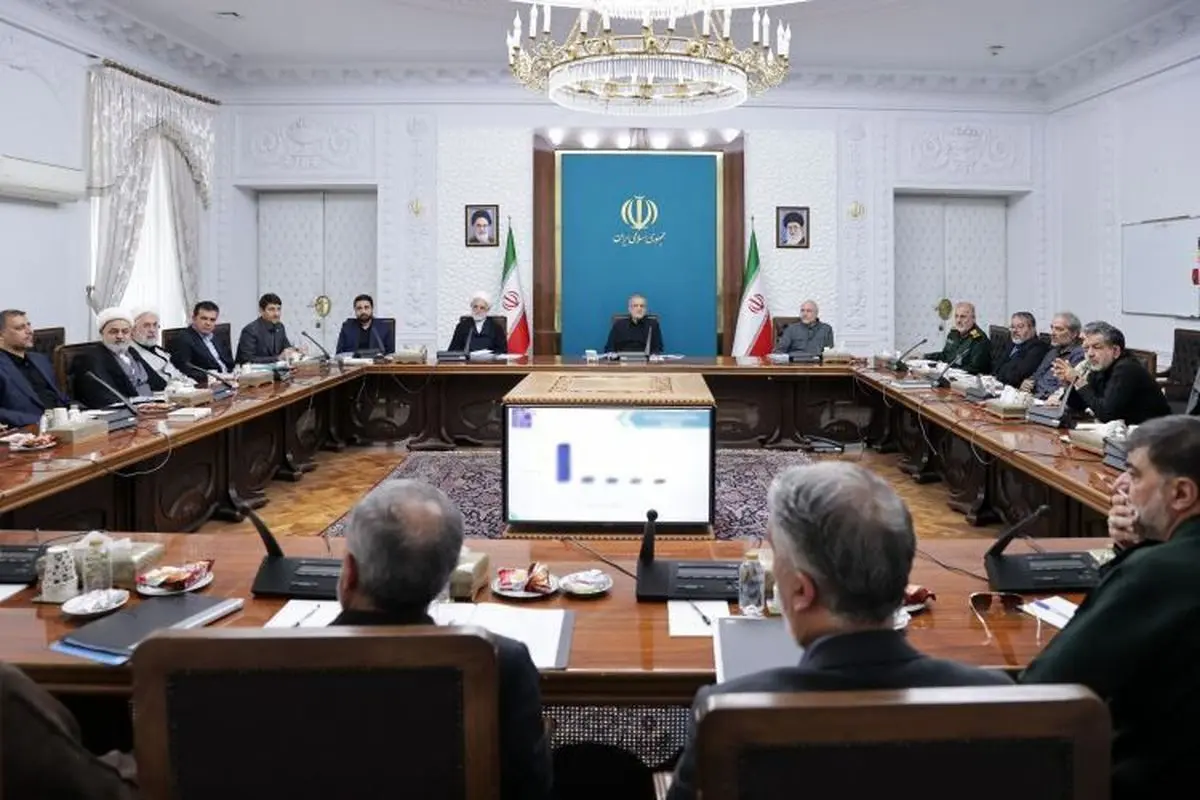 لزوم برنامهریزی در زمینه رفع خلأها و ارتقای تاب آوری زیرساختهای کشور