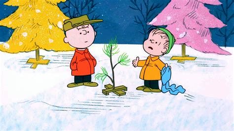 دانلود زیرنویس فیلم A Charlie Brown Christmas 1965 