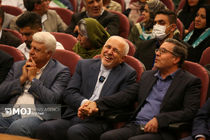 حضور و سخنرانی محمدجواد ظریف در شیراز