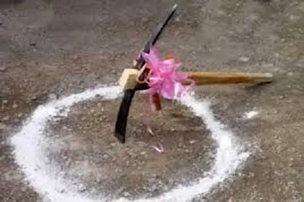 بهره‌برداری و آغاز عملیات اجرایی پروژه‌های عمرانی و اجتماعی آستان قدس رضوی در سرخس