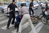 دستگیری ۳ عامل زورگیری و قمه کشی در آزاد راه "تهران – شمال"