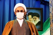 همه انسان ها مدیون قیام امام حسین(ع) هستند/ ایستادگی آزادگان مایه افتخار تاریخ ایران است