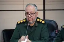 اردوی جهادی هجرت محور در مناطق مستعد خدمت رسانی استان قزوین برگزار می شود