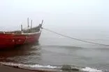 مه صبحگاهی و کاهش دید افقی در سواحل و جزایر هرمزگان