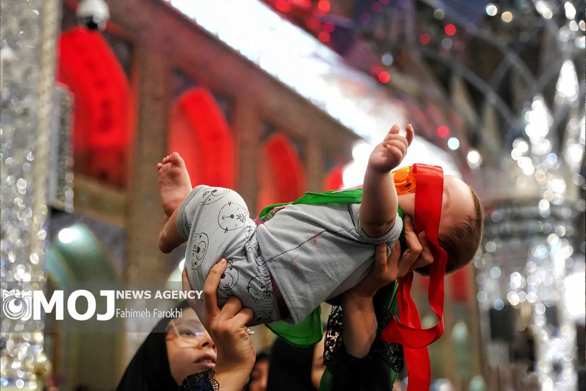 همایش شیرخوارگان حسینی، ۶ تیر در ایران و ۴۵ کشور جهان برگزار میشود