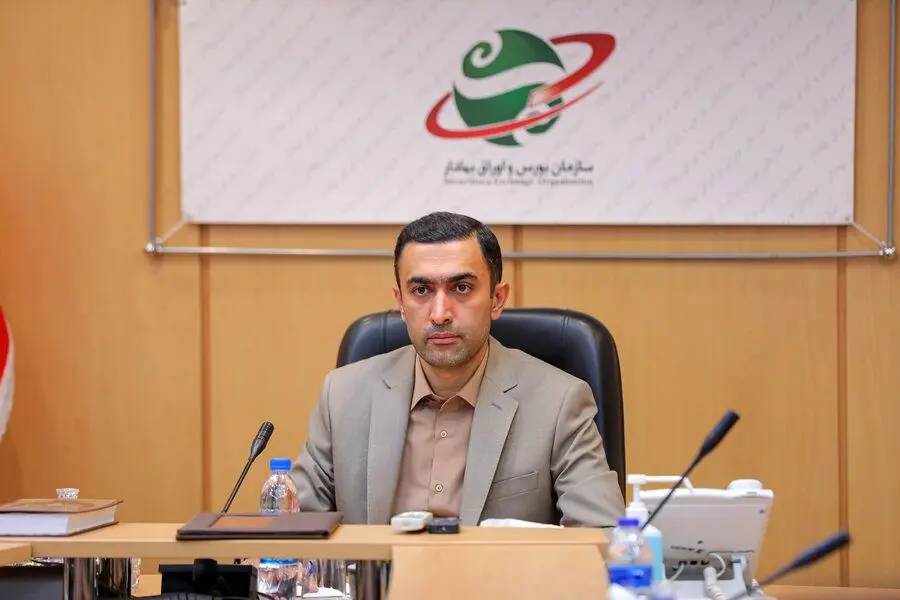 بیش از ۳۰ میز صنعت برای حل مشکلات ناشران بازار سرمایه