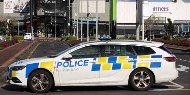 حمله تروریستی در نیوزلند/ عامل حمله کشته شد