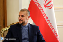 وزیر امور خارجه ایران به قهرمانان کشتی آزاد و وزنه‌برداری کشورمان تبریک گفت