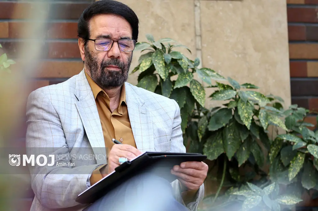 ضرورت دیپلماسی مقتدرانه جمهوری اسلامی ایران