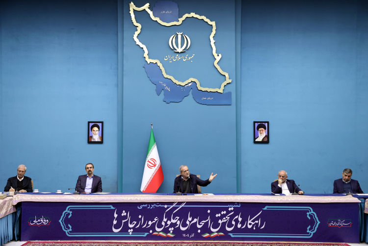 دستاوردهای دولت در شرایط دشوار فعلی به سادگی محقق نشده و روند پیشرفت ادامه دارد