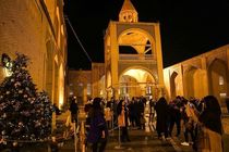 گردشگری محور توسعه جلفای اصفهان در سال ۲۰۲۴ است