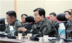 دستور وزیر دفاع کره‌جنوبی به اقدام فوری متقابل علیه تحریکات کره‌شمالی