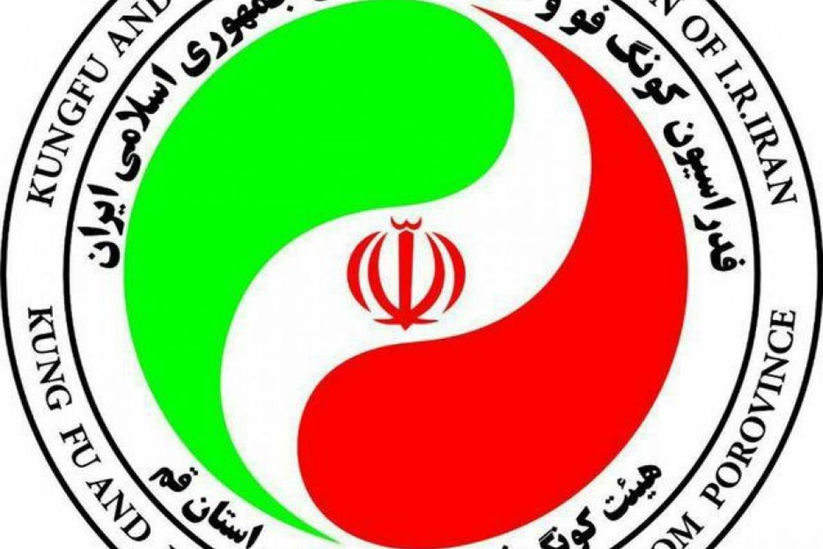 رئیس فدراسیون کونگ‌ فو و هنرهای رزمی انتخاب شد