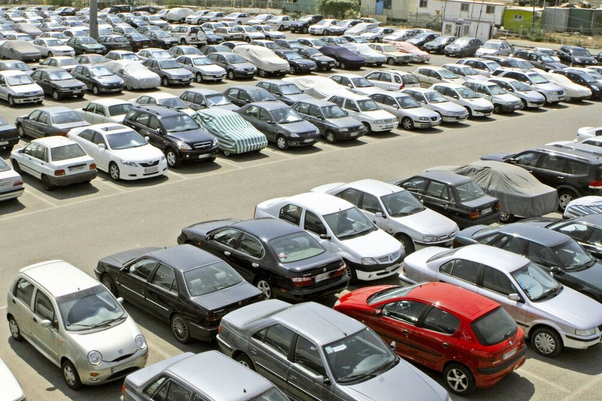 مصوبات جدید شورای رقابت در خصوص پیش فروش خودرو