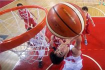 ساعت مسابقات بسکتبال جوانان آسیا تغییر کرد