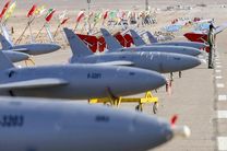 پهپادهای ایران، برتری هوایی کامل آمریکا را گرفته است
