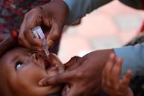 اجرای مرحله دوم طرح واکسیناسیون تکمیلی فلج اطفال در هرمزگان