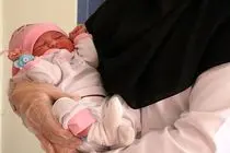 فاصله تولد دوم از ۳.۳ سال دهه ۶۰ به ۵.۹ سال در سال ۱۴۰۳ رسید