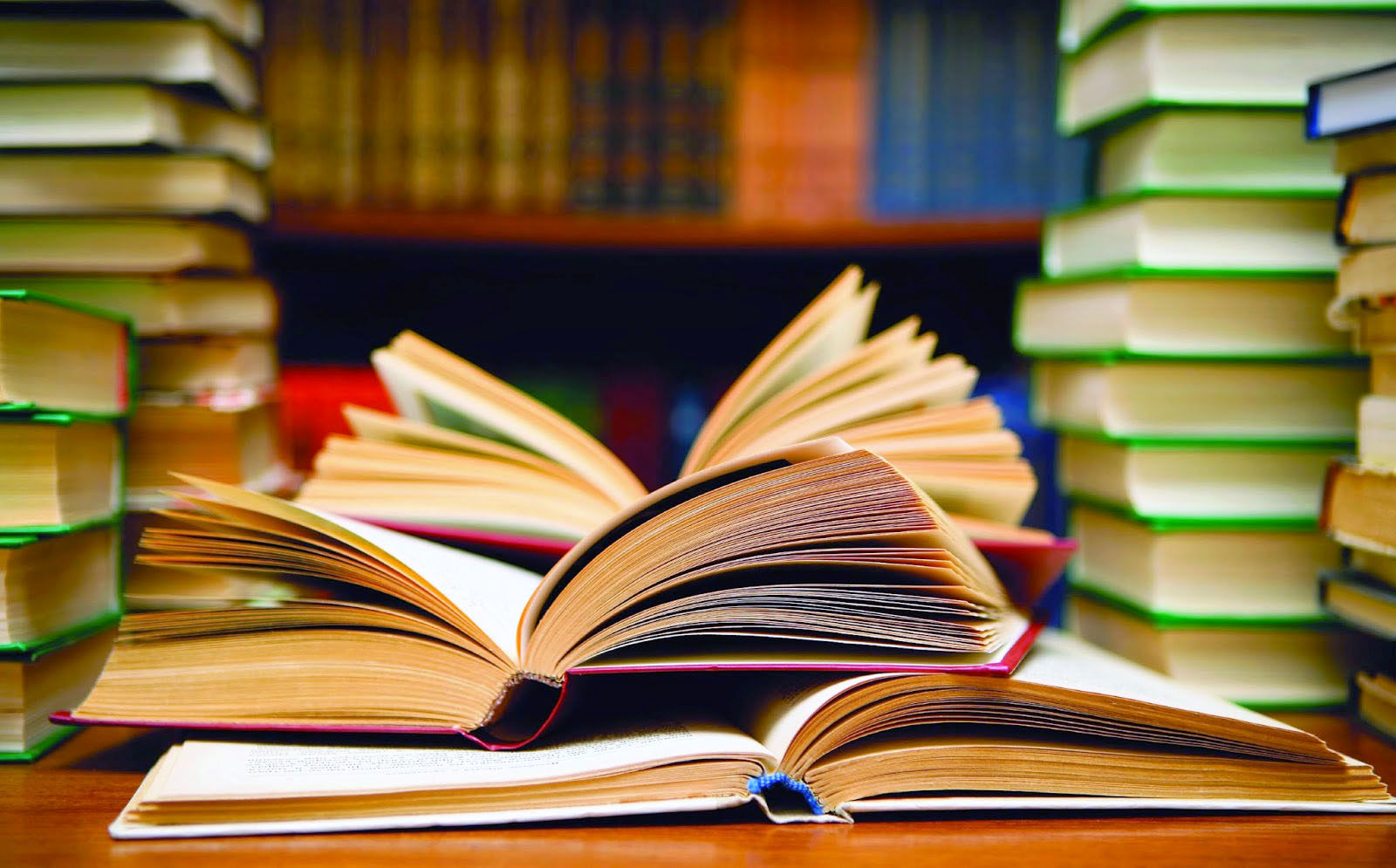 سالانه ۵ هزار جلد کتاب در استان اردبیل تولید می‌شود