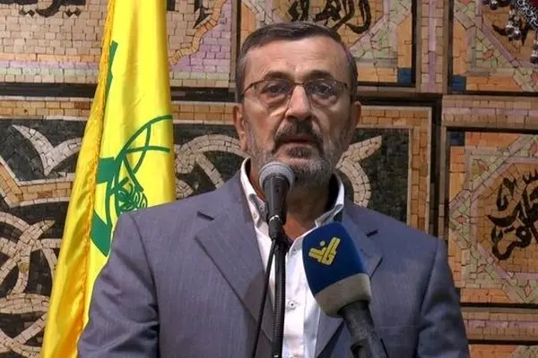 مقاومت؛ فرهنگ ملی لبنان در برابر فشارها و تجاوزات اسرائیل