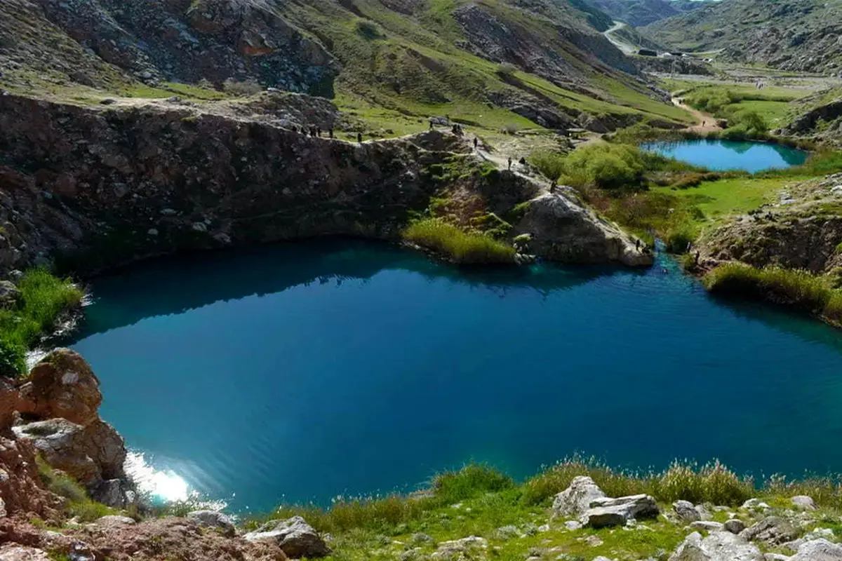 ایلام در هفته ای که گذشت