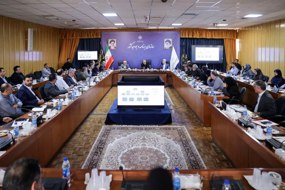 7 مأموریت کلیدی برای تحول در نظام بودجهریزی کشور تعیین شد