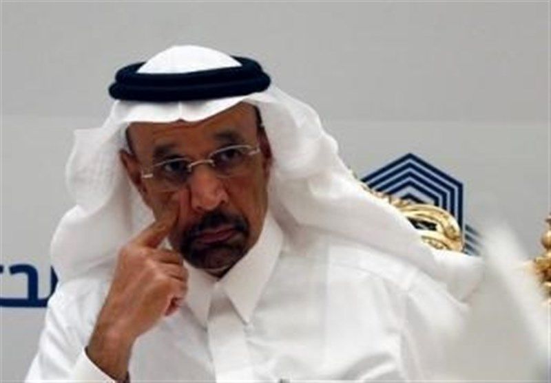 عربستان مصمم به کاهش تولید نفت است