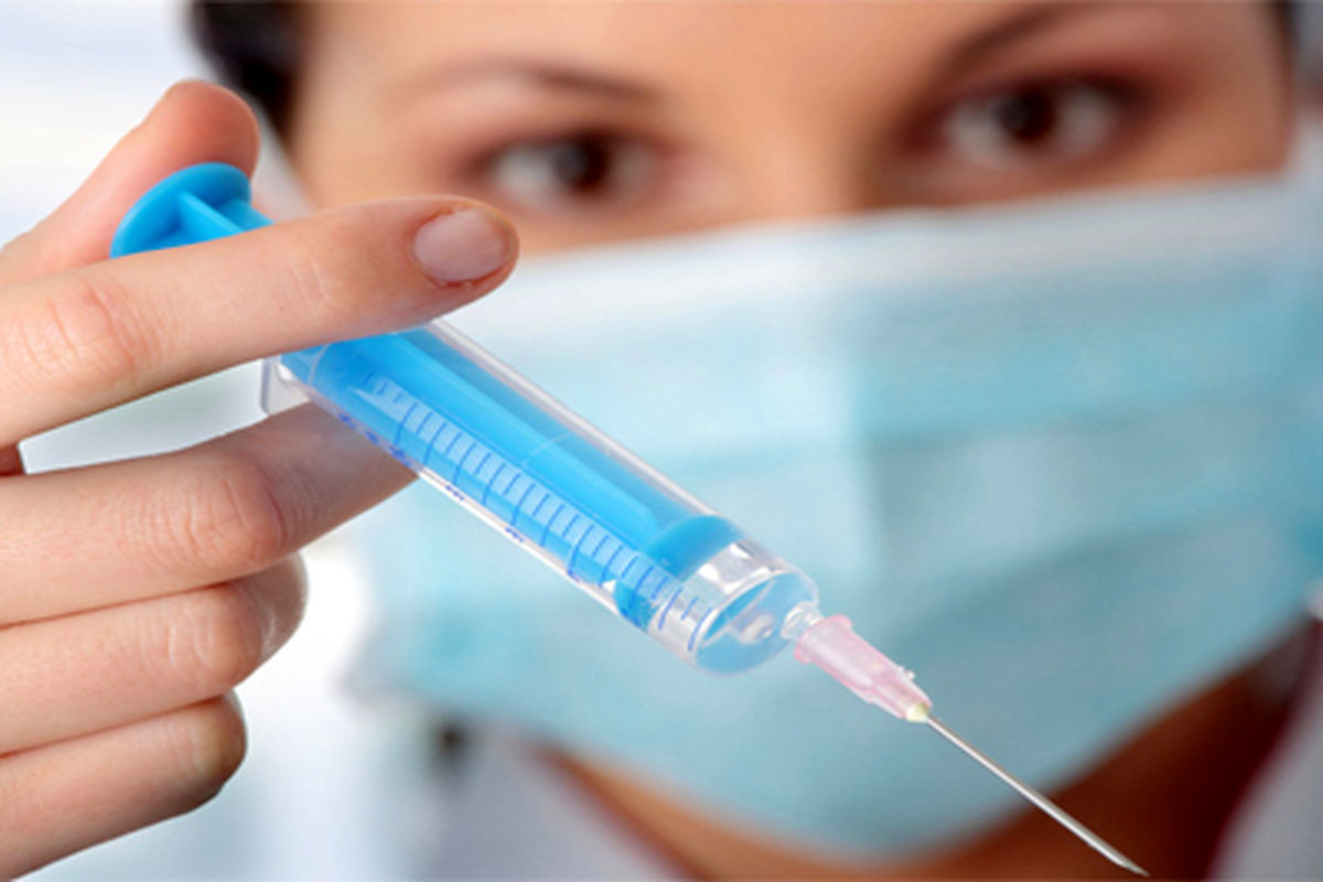 تشریح آخرین وضعیت توزیع واکسن آنفولانزا در هرمزگان