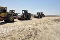 ۶۰۰ قطعه زمین به متقاضیان طرح جوانی جعمیت در آبادان واگذار شده است