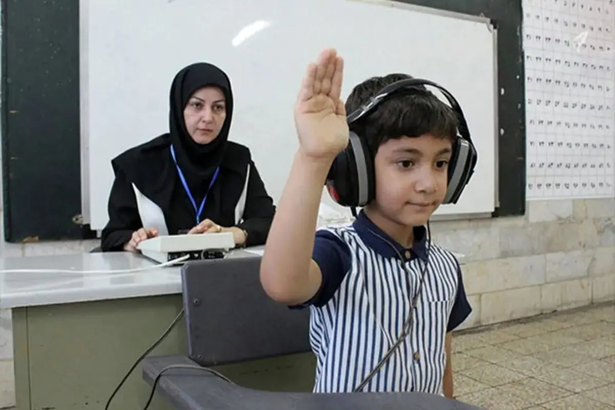 سنجش سلامت 