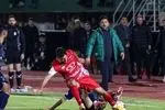 برنامه کامل دیدارهای نیم‌فصل اول لیگ برتر فوتبال اعلام شد