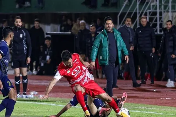 برنامه کامل دیدارهای نیم‌فصل اول لیگ برتر فوتبال اعلام شد