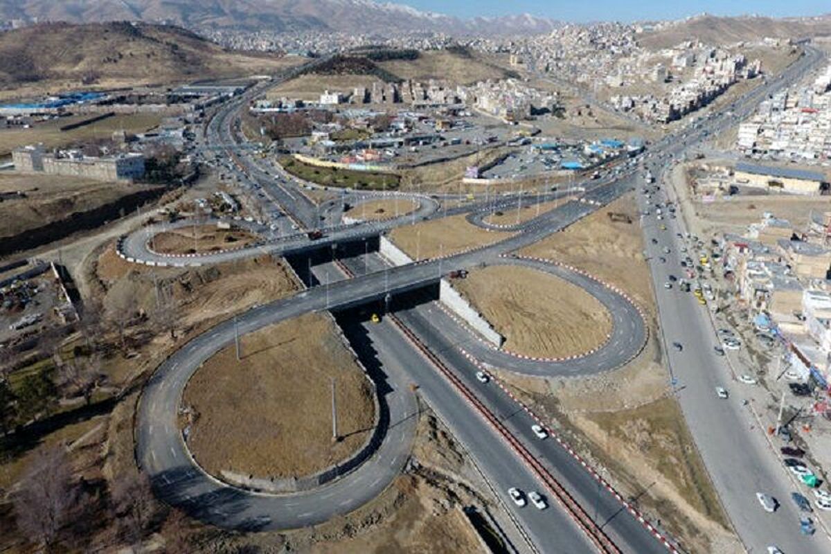 ورودی شهرهای کردستان برای استقبال از مسافران نوروزی ساماندهی شود