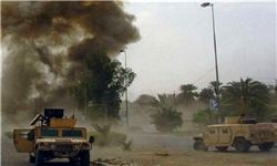کشته شدن 14 تروریست دیگر در حملات ارتش مصر در سینا