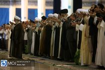 نماز جمعه تهران - ۲۱ تیر ۱۳۹۸