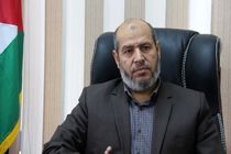طرد رئیس تشکیلات خودگردان فلسطین، از سوی جنبش مقاومت اسلامی حماس