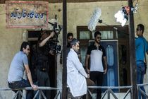 تصویربرداری فیلم سینمایی سرزمین آبی در ایران پایان یافت
