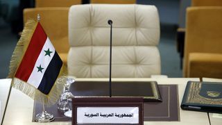 سوریه همپای رویکرد کنونی اتحادیه عرب پیش خواهد رفت