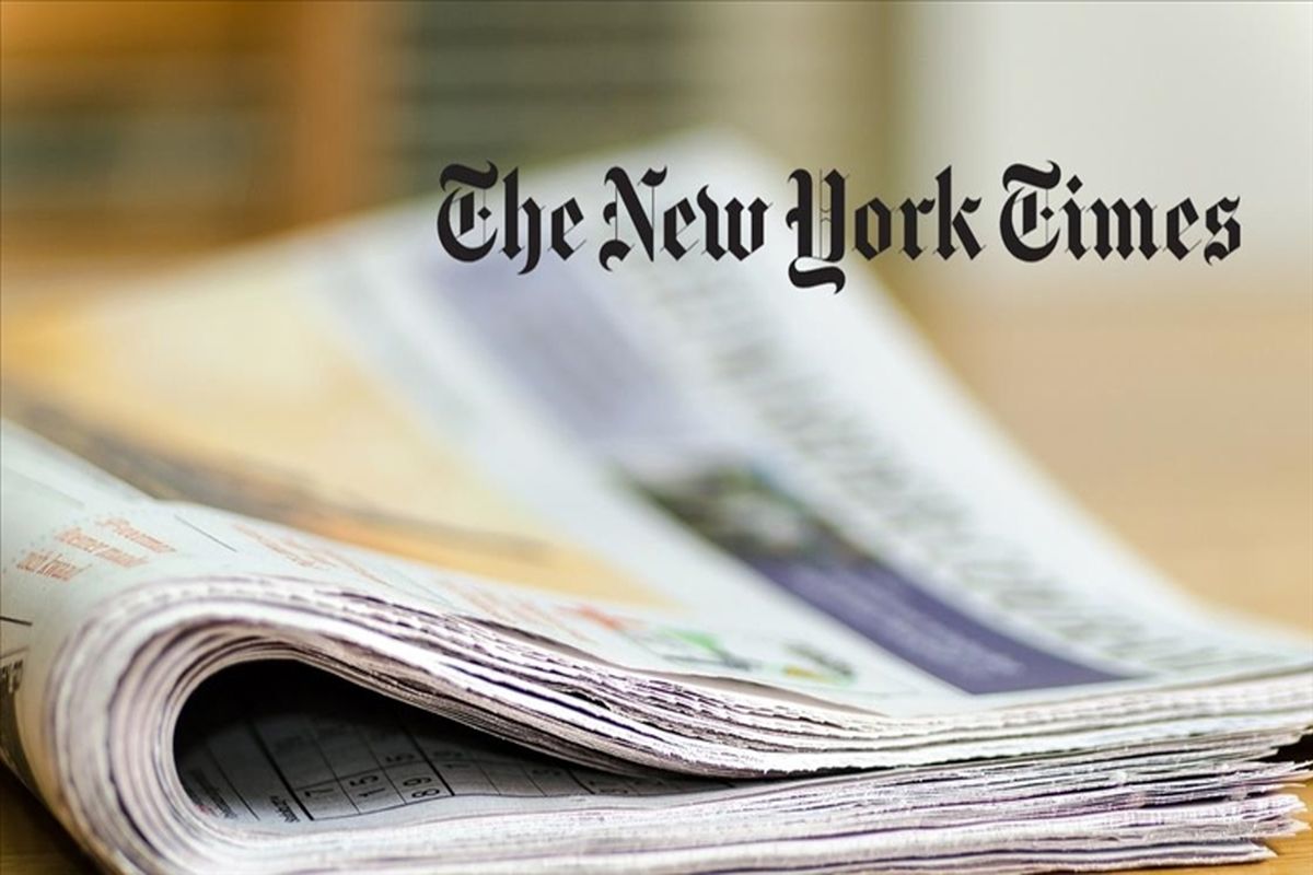نسل کشی غزه خبرنگار نیویورک تایمز را وادار به استعفا کرد