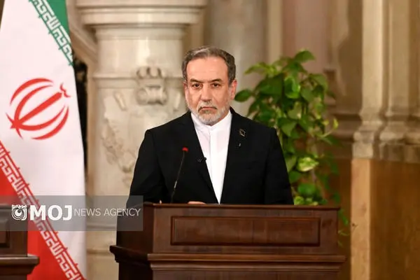 عراقچی برای شرکت در نشست جنبش عدم تعهد وارد اوگاندا شد