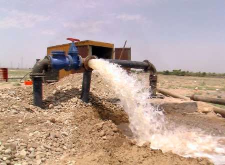 شناسایی سه هزار و 664 چاه غیرمجاز آب در قائمشهر