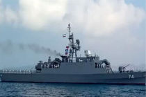 رزمایش مشترک دریایی ایران و عمان برگزار شد
