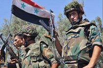 پیروزی های تازه ارتش سوریه در حمص 
