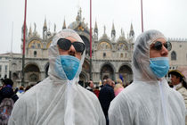شمار مبتلایان به ویروس کرونا در ایتالیا به 283 نفر رسید